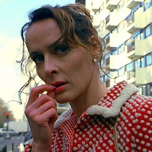 Foto Enfermés dehors