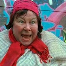 Foto Enfermés dehors