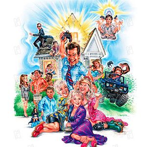 Foto O Queridinho da Vovó