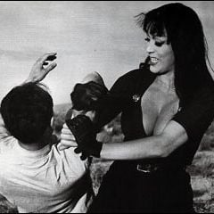 Foto Faster, Pussycat! Kill! Kill!