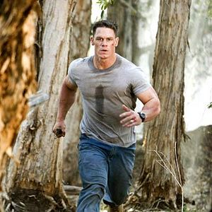 Foto Busca Explosiva