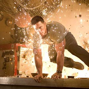 Foto Busca Explosiva