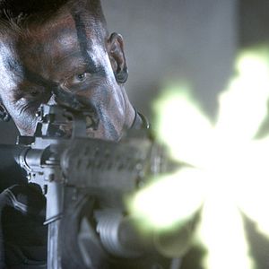 Foto Busca Explosiva