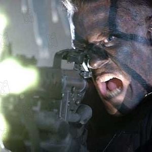 Foto Busca Explosiva