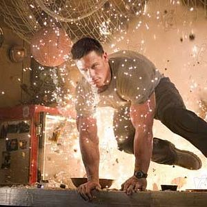 Foto Busca Explosiva