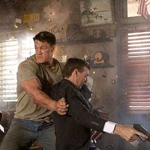 Foto Busca Explosiva