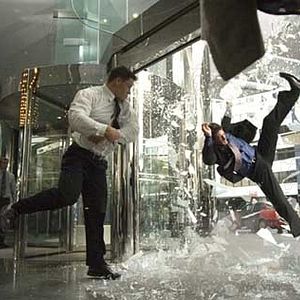 Foto Busca Explosiva