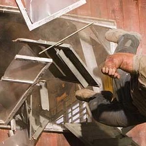 Foto Busca Explosiva