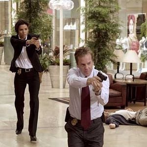 Foto Kiefer Sutherland