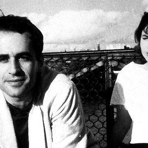 Foto Paris nos Pertence