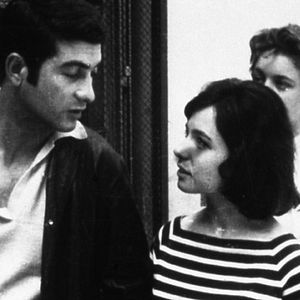 Foto Paris nos Pertence