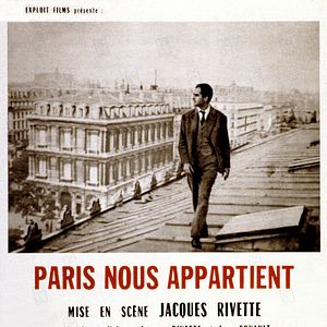 Foto Paris nos Pertence