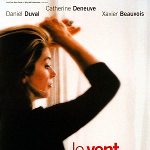 Foto O Vento da Noite