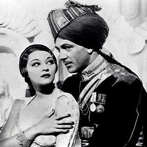 Foto Lanceiros da Índia