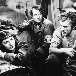 Foto Barbara Stanwyck