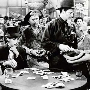 Foto Barbara Stanwyck