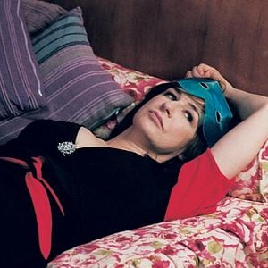 Foto Um Lugar na Platéia