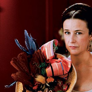 Foto Um Lugar na Platéia