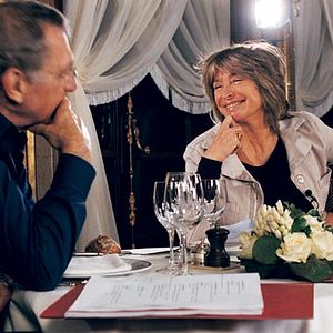 Foto Um Lugar na Platéia