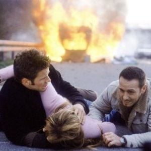 Foto Christian Oliver