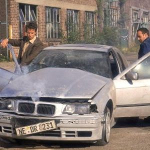 Foto Christian Oliver