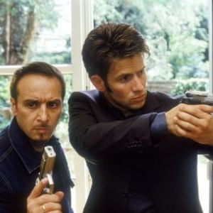 Foto Christian Oliver