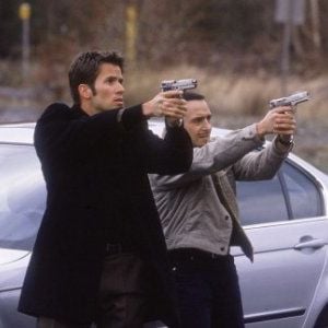 Foto Christian Oliver