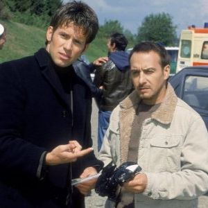 Foto Christian Oliver