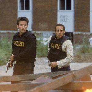 Foto Christian Oliver