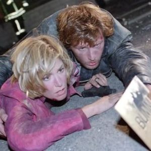 Foto Julia Stinshoff