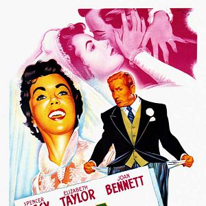 Foto O Papai da Noiva