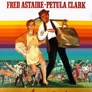 Foto O Caminho do Arco-Íris