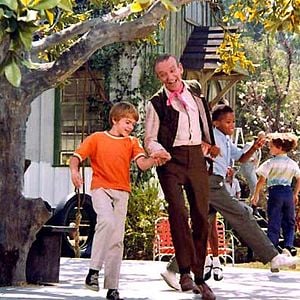 Foto O Caminho do Arco-Íris