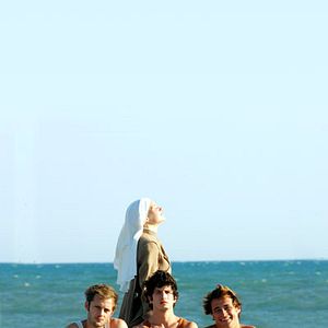 Foto Clément Sibony