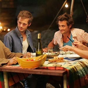 Foto Clément Sibony