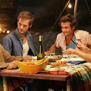 Foto Nicolas Duvauchelle