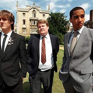 Foto Fazendo História