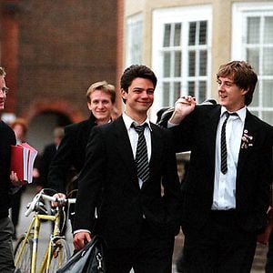 Foto Fazendo História