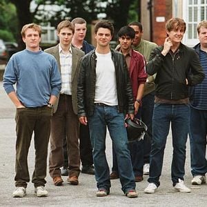 Foto Fazendo História