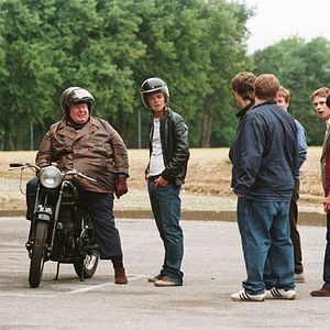 Foto Richard Griffiths