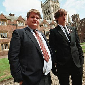 Foto Fazendo História