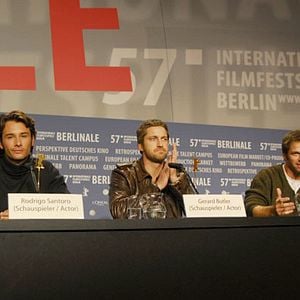 Foto Rodrigo Santoro