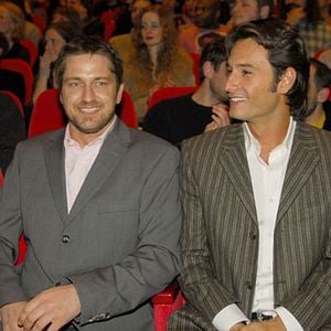 Foto Rodrigo Santoro