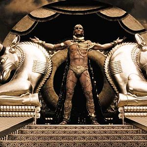 Foto Rodrigo Santoro