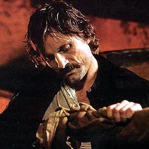 Foto Viggo Mortensen