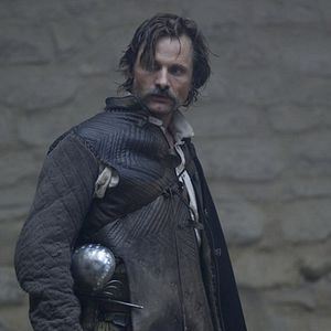 Foto Viggo Mortensen