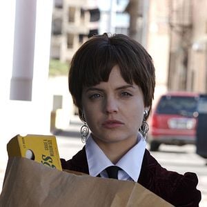 Foto Uma Garota Irresistível