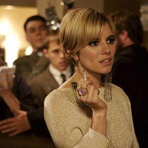 Foto Uma Garota Irresistível