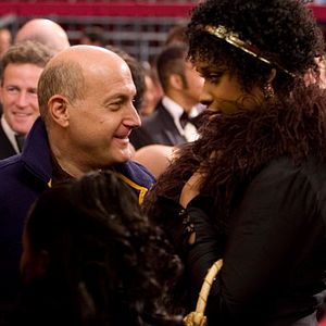 Foto Dreamgirls - Em Busca de um Sonho