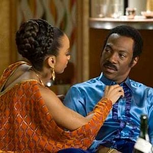 Foto Dreamgirls - Em Busca de um Sonho